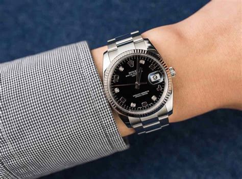 rolex quello che costa meno|Rolex Meno Costoso – Ecco quali sono i Modelli Più .